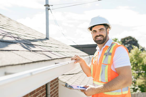 Trusted Katonah, NY Roofing Contractor Experts