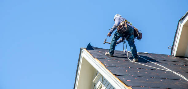 Best Roof Replacement Cost  in Katonah, NY